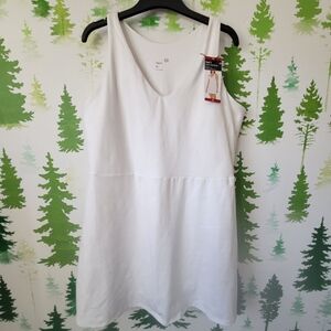 Gap Fit Active Tank Dress.